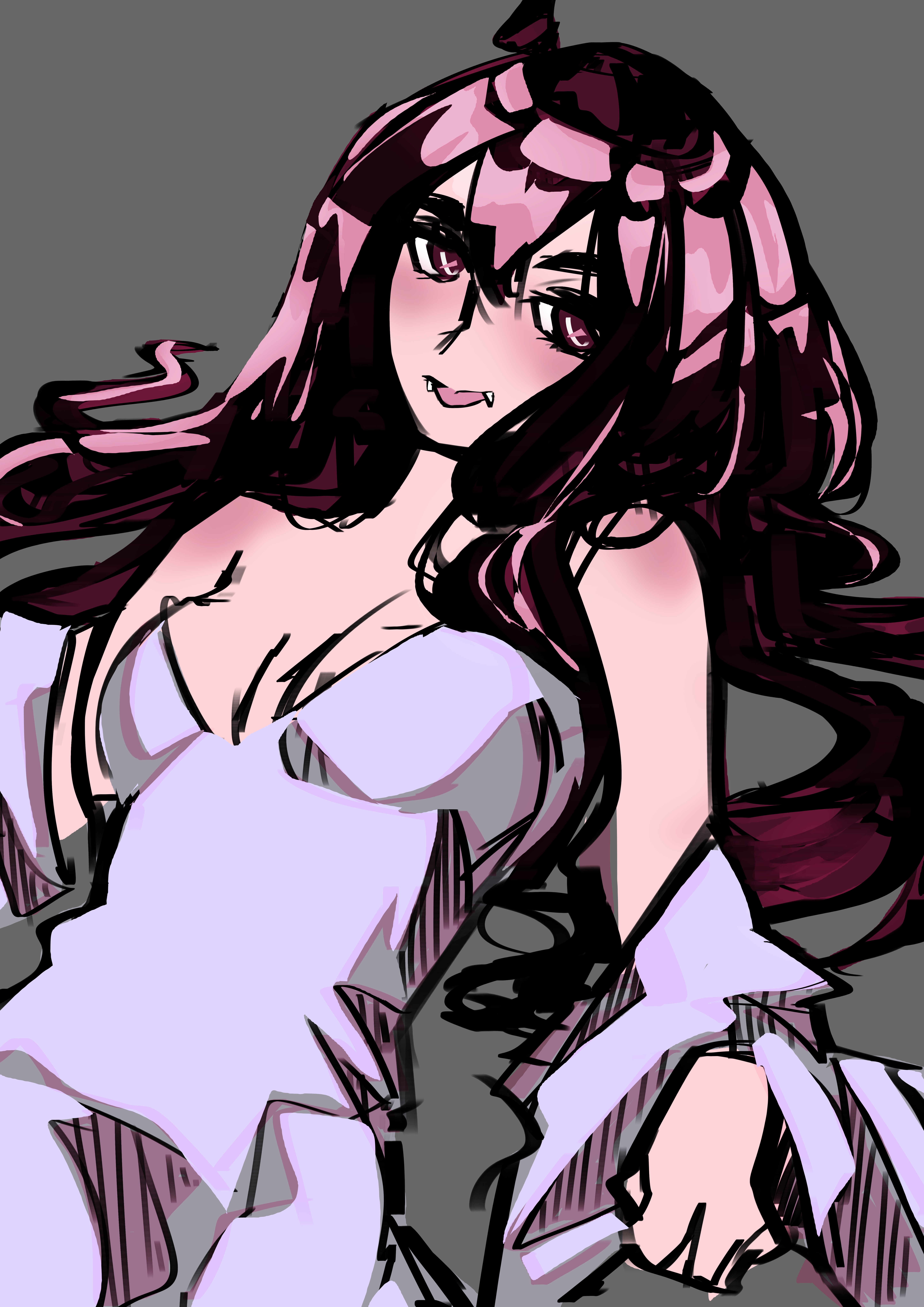 Grandmother Rosemari